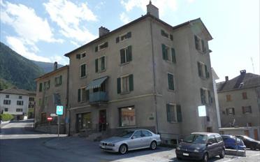 Appartement 2.5 pièces - image - 1