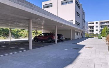 Appartement 3.5 pièces - image - 1