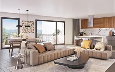 Villa 4.5 pièces - image - 1