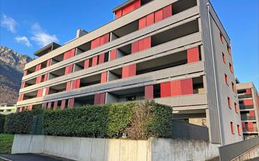 Appartement 4.5 pièces - image - 1