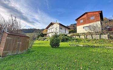 Villa 5.5 Zimmer - image - 2