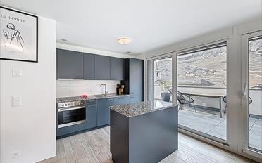 Appartement 4.5 pièces - image - 4