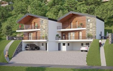 Villa 4.5 pièces - image - 3