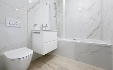 Attic flat 4.5 rooms - image - 11