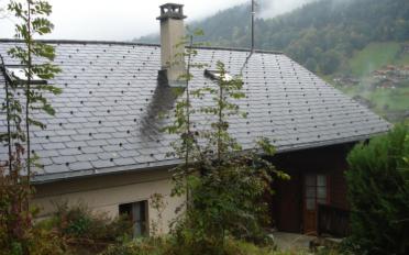 Chalet 6.5 Zimmer - image - 3