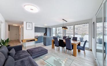 Appartement 4.5 pièces - image - 1