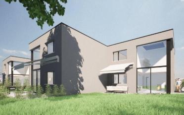 Villa 4.5 Zimmer - image - 1