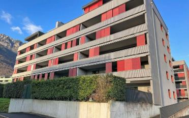 Apartment 4.5 rooms - image - 1