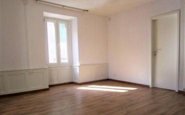 Apartment 3.5 rooms - image - 3