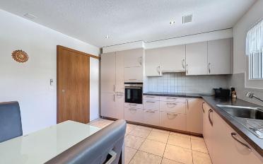 Attic flat 5.5 rooms - image - 2