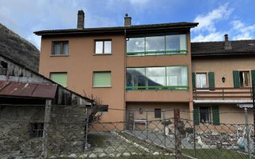 Apartment 4.5 rooms - image - 2