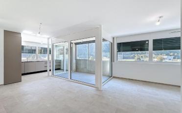 Apartment 3.5 rooms - image - 5