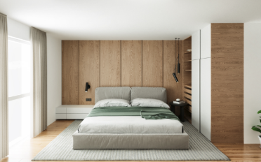 Apartment 4.5 rooms - image - 5