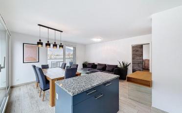 Wohnung 4.5 Zimmer - image - 4