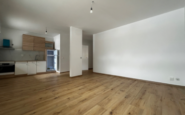 Wohnung 2.5 Zimmer - image - 3