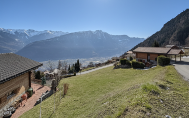 Terrain à bâtir - image - 2