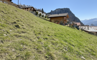 Terrain à bâtir - image - 3