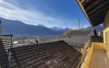 Appartement 3.5 pièces - image - 9