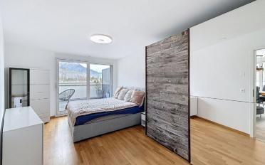 Apartment 4.5 rooms - image - 7