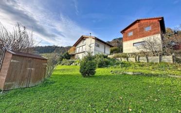 Villa 5.5 Zimmer - image - 1