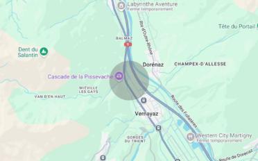 Villa 4.5 Zimmer - image - 8