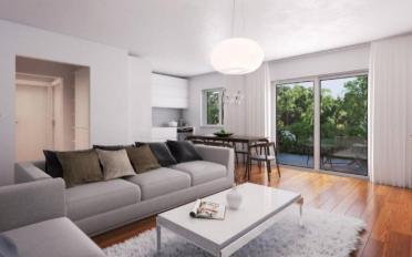 Appartement 3.5 pièces - image - 5