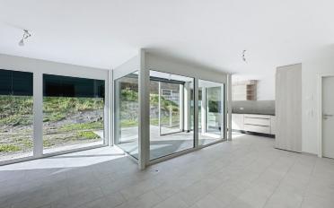 Apartment 3.5 rooms - image - 5