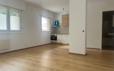 Apartment 2.5 rooms - image - 2