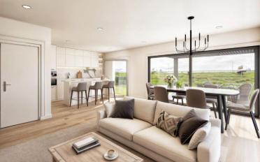 Villa 5.5 Zimmer - image - 3