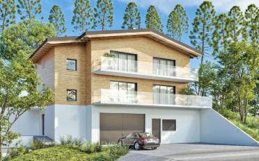 Villa 5.5 pièces - image - 1