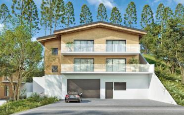 Villa 5.5 pièces - image - 2