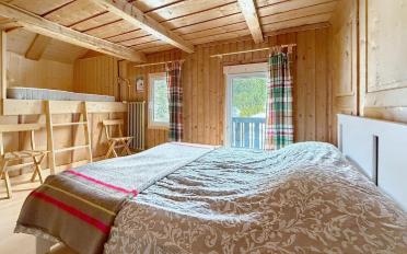 Chalet 16 rooms - image - 13