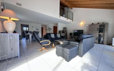 Attic flat 5.5 rooms - image - 6