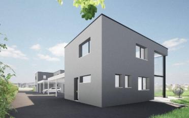 Villa 4.5 Zimmer - image - 2