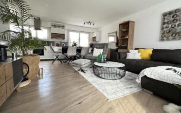 Apartment 4.5 rooms - image - 1