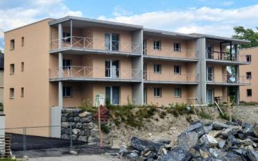 Wohnung 4.5 Zimmer - image - 1