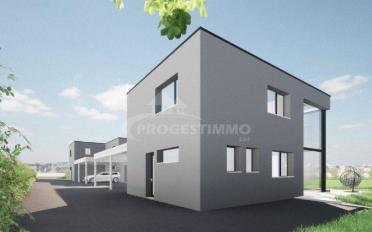 Villa 4.5 pièces - image - 2