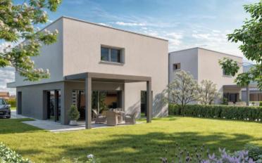 Bifamiliar house 5.5 rooms - image - 1