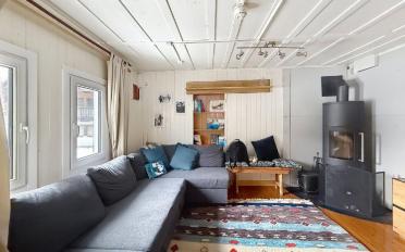 Chalet 16 rooms - image - 5