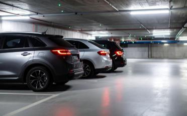Surface de parking - image - 3