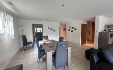 Attic flat 5.5 rooms - image - 9