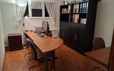 Attic flat 5.5 rooms - image - 10