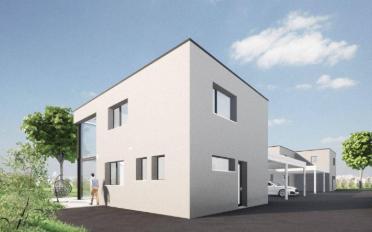 Villa 4.5 pièces - image - 2