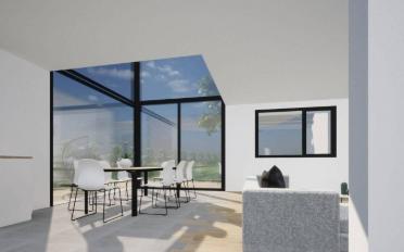 Villa 4.5 rooms - image - 7