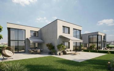 Villa 4.5 pièces - image - 2