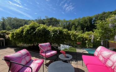 Villa 8 pièces - image - 8