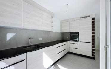 Apartment 3.5 rooms - image - 3
