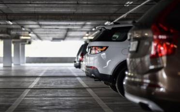 Surface de parking - image - 1