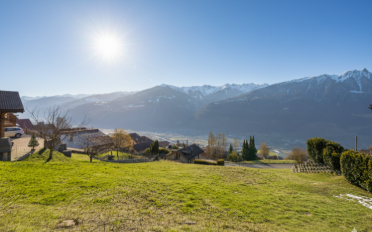 Terrain à bâtir - image - 6