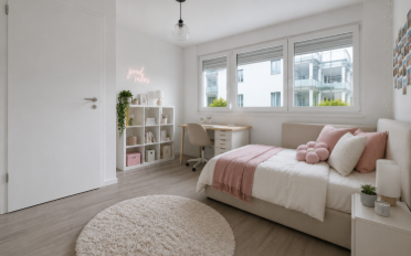 Apartment 4.5 rooms - image - 3